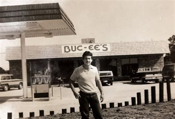 Unveiling The Age Of Buc-ee's Owner: Insights And Discoveries