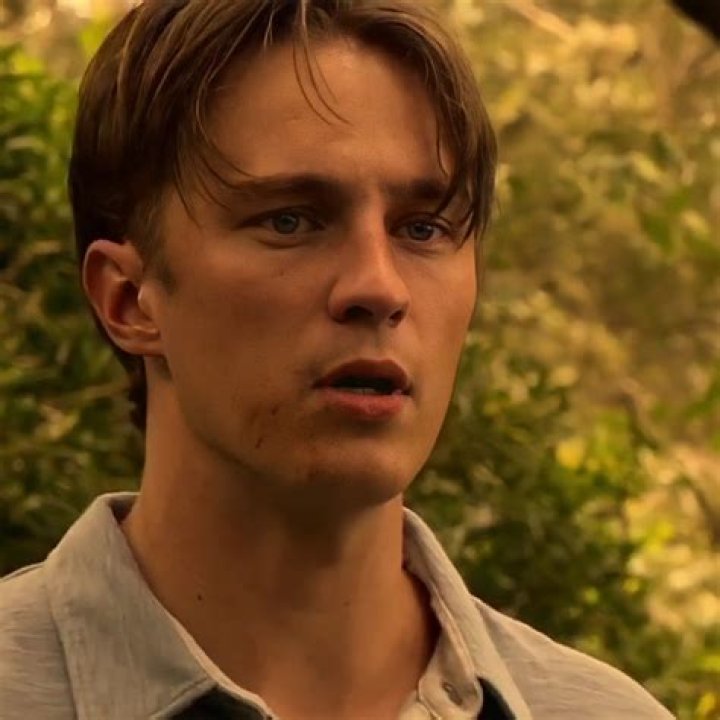 Unveiling The Dark Descent Of Rafe Cameron In 