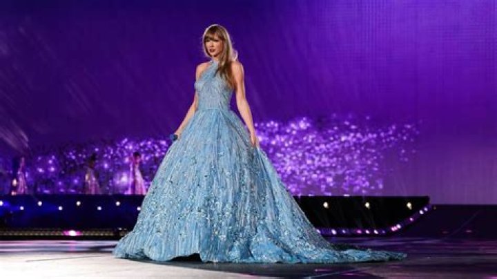 Unveiling The Enchanting World Of Taylor Swift's 