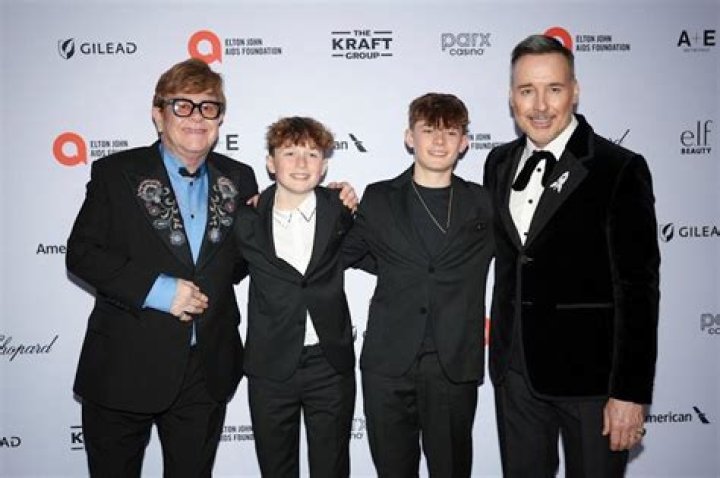 Unveiling The Father-Son Bond And Musical Legacy
