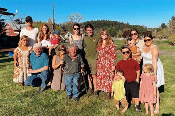 Unveiling The Heartbreaking Truths Of The Roloff Family Tragedy
