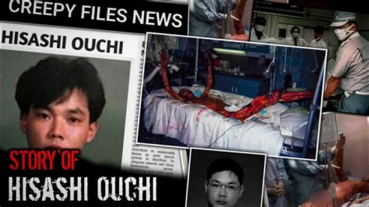 Unveiling The Horrific Truth: Hisashi Ouchi's Untold Story