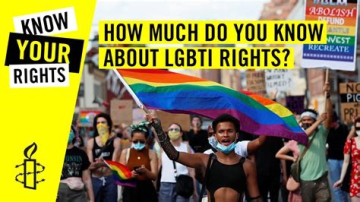 Unveiling The Impact Of His Gay Identity On LGBTQ+