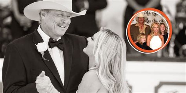 Unveiling The Inspiring Journey Of Alan Jackson's Daughter: Resilience, Hope, And Triumph
