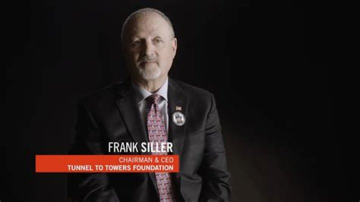 Unveiling The Inspiring Story Behind Frank Siller's Wife