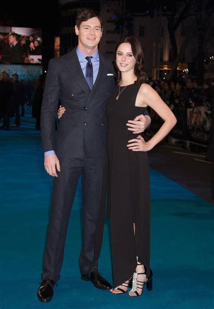 Unveiling The Intimate World Of Kaya Scodelario And Benjamin Walker