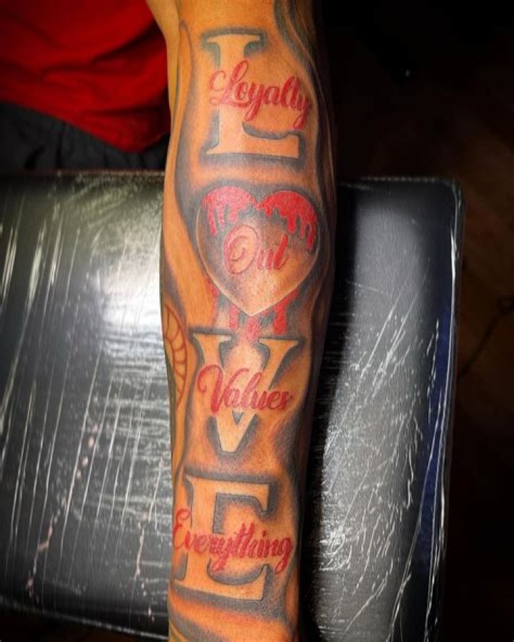 Unveiling The Profound Meaning Behind 
