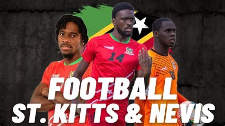 Unveiling The Rise Of Saint Kitts And Nevis Football: Discoveries And Insights