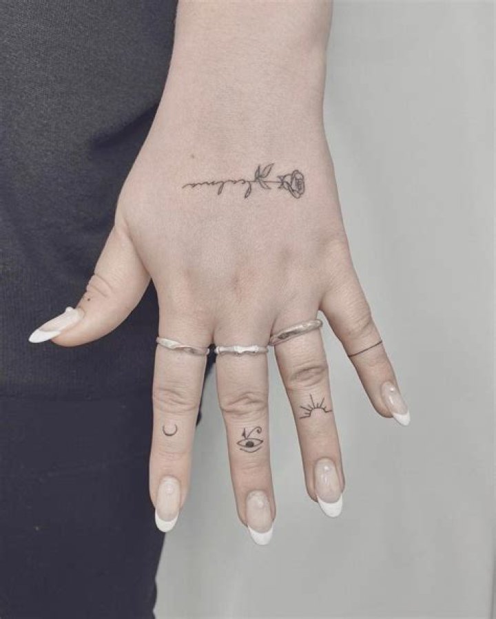 Unveiling The Secrets And Symbolism Of 