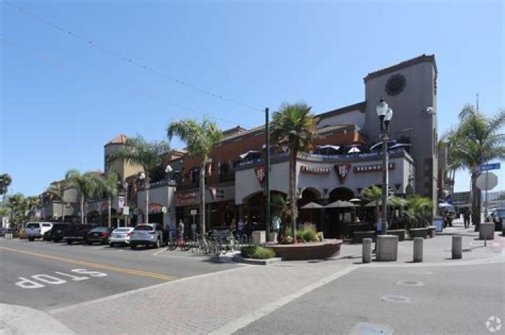 Unveiling The Secrets Of 20002 Brookhurst St Huntington Beach Ca 92646