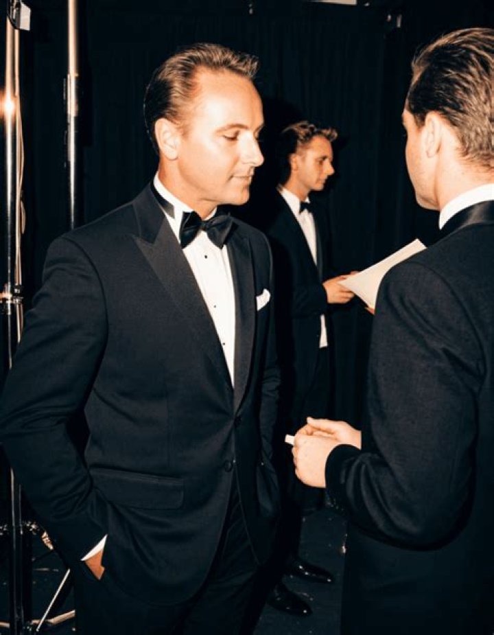 Unveiling The Secrets Of Chip Ingram's Net Worth: Exclusive Insights And Revelations