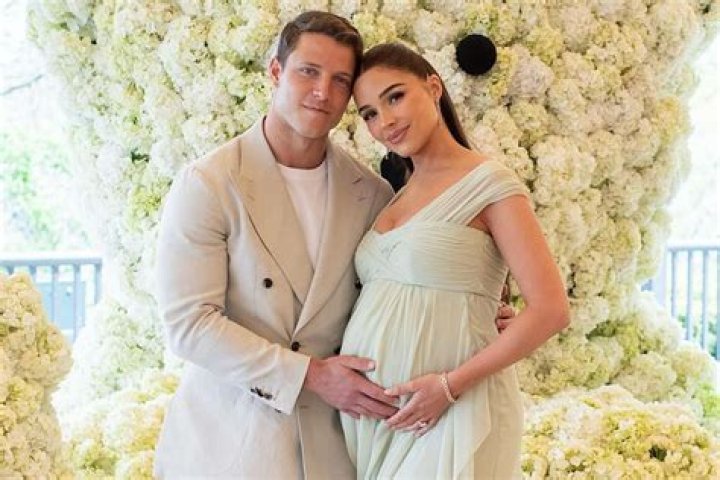 Unveiling The Secrets Of Christian McCaffrey And Olivia's Enduring Love Story