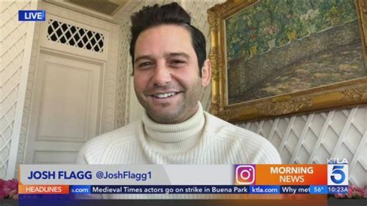 Unveiling The Secrets Of Josh Flagg's Plastic Surgery Journey: Discoveries And Insights