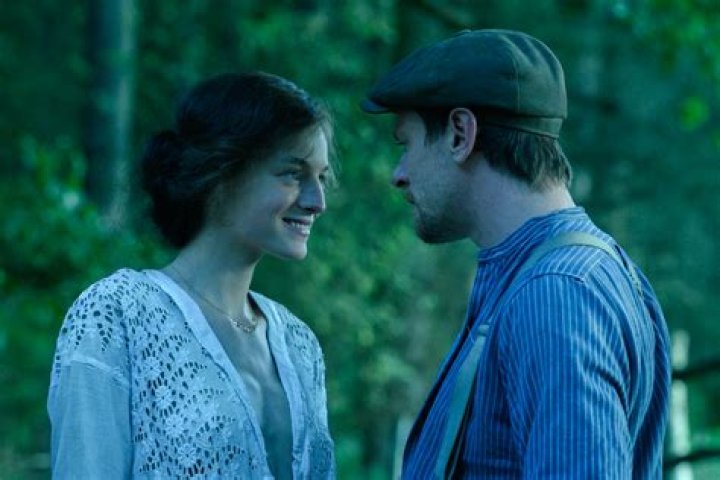 Unveiling The Secrets Of Meg Donnelly's Love Life In 2023