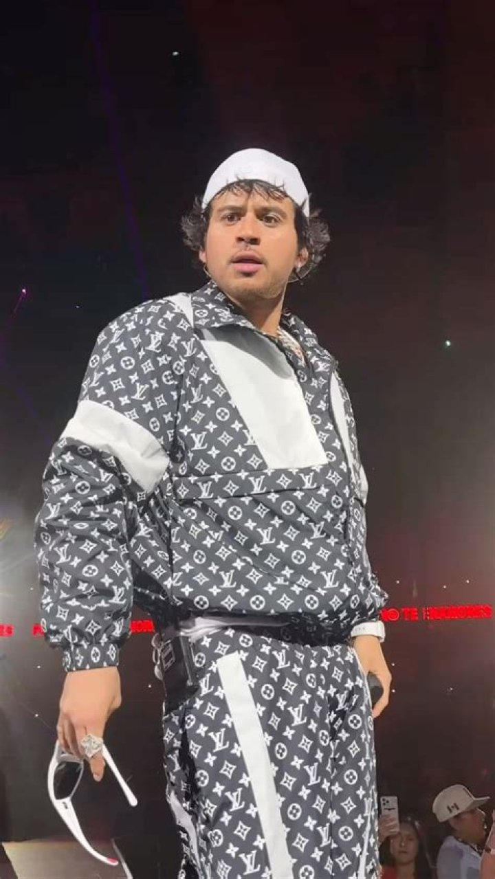 Unveiling The Story Of Jesus Ortiz Paz's Remarkable Wife