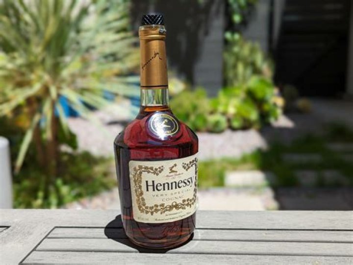 Unveiling The Treasures Of Hennessy Marie: A Cognac Exploration