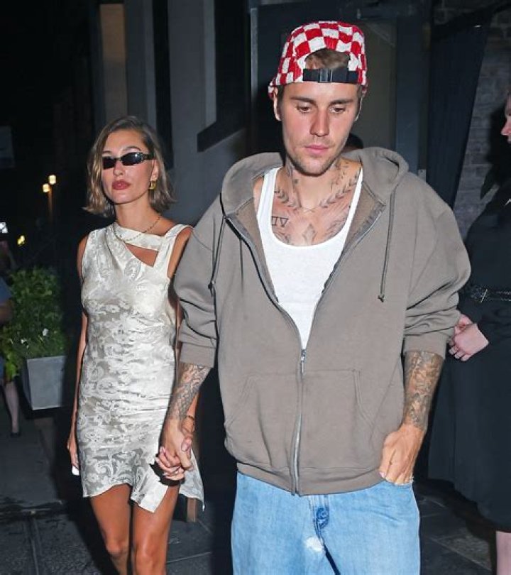 Unveiling The Truth Behind Hailey Bieber And Justin's Split: Discoveries And Insights