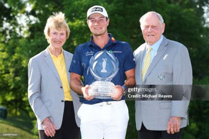 Viktor Hovland Bio, Age, Parents, Wife, Children, Net Worth ·