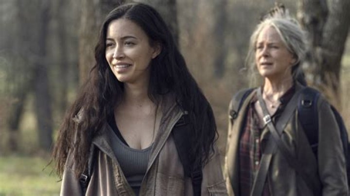 Who is Alden in The Walking Dead? A Savior Turned Hero