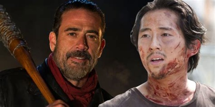 Who Is Alden In The Walking Dead And Why Fans Love Him