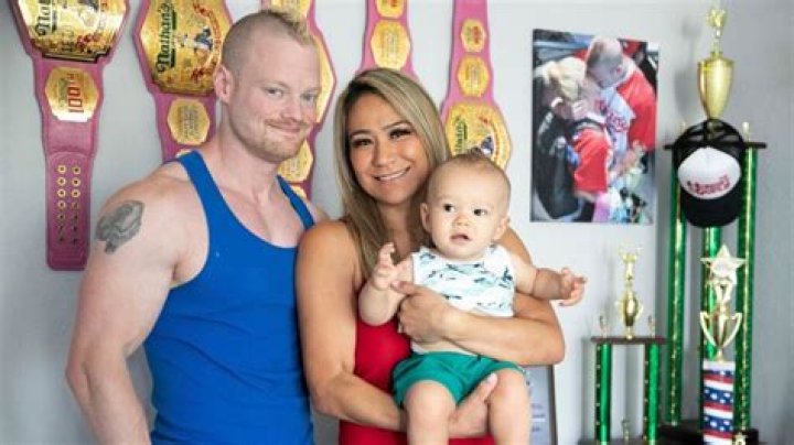 Who Is Ciryl Gane Wife? Married Life And Kids