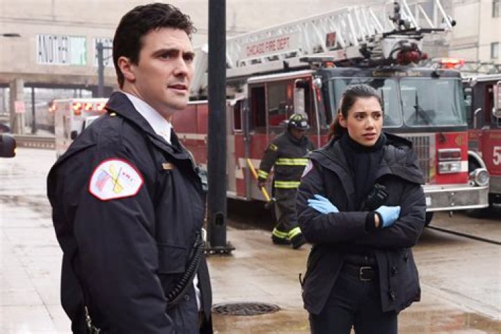 Who Is Jimmy Nicholas From Chicago Fire? Evan Hawkins’ Wikipedia Age and Bio