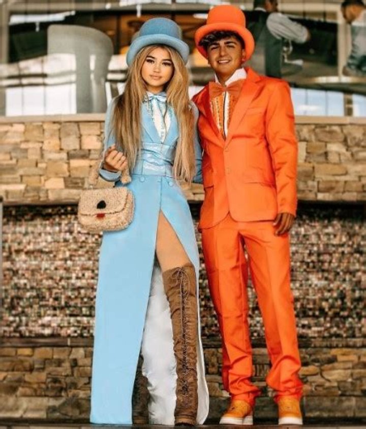 Who is Khia Lopez Dating Now ·