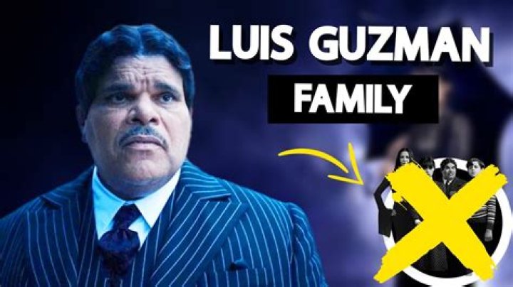 Who Is Paul Guzman From?