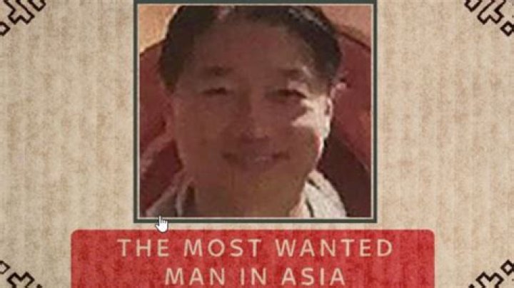 Who Is Tse Chi Lop’s Wife Tse Yim Fun? Everything To Know About